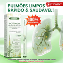 Inalador Timilk® | Recupera os seus Pulmões | Elimina a Tosse e o Desconforto em Minutos