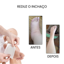 Detox de Gengibre Anti-inchaço