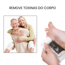 Detox de Gengibre Anti-inchaço