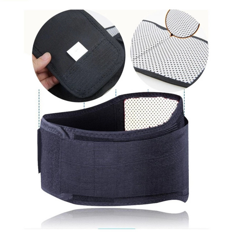 Cinta Magnética Lombar™