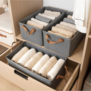 Organizador de Roupas Dobrável King®