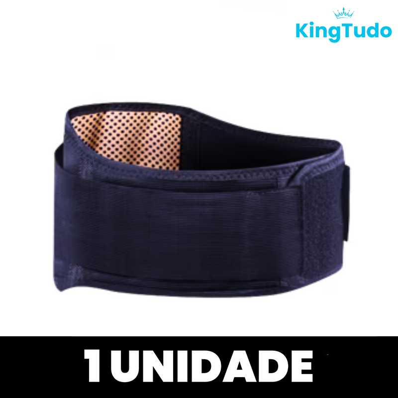 Cinta Magnética Lombar™